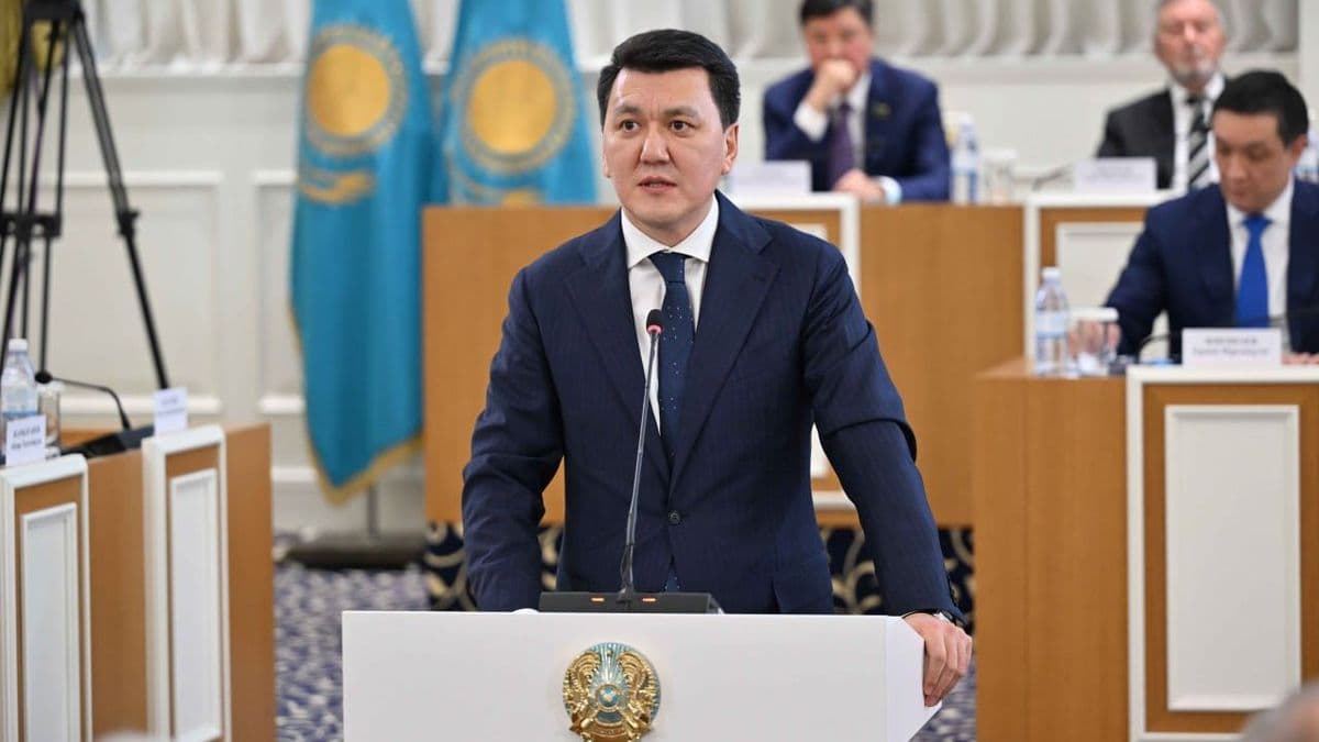 Құрылтай: 145 депутат, қазақ парламентаризмінің жаңа дәуірі