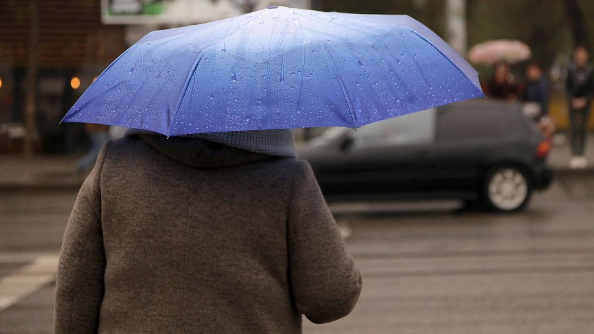 Қазақ жерін қамтыған табиғат күштері: 16 облыста ескерту