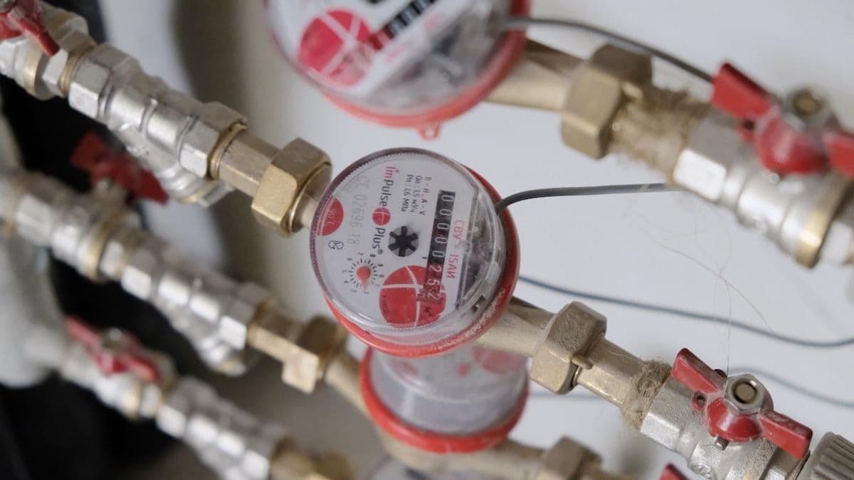 Коммуналдық төлемдер: мемлекеттік комитет халыққа түсініктеме берді