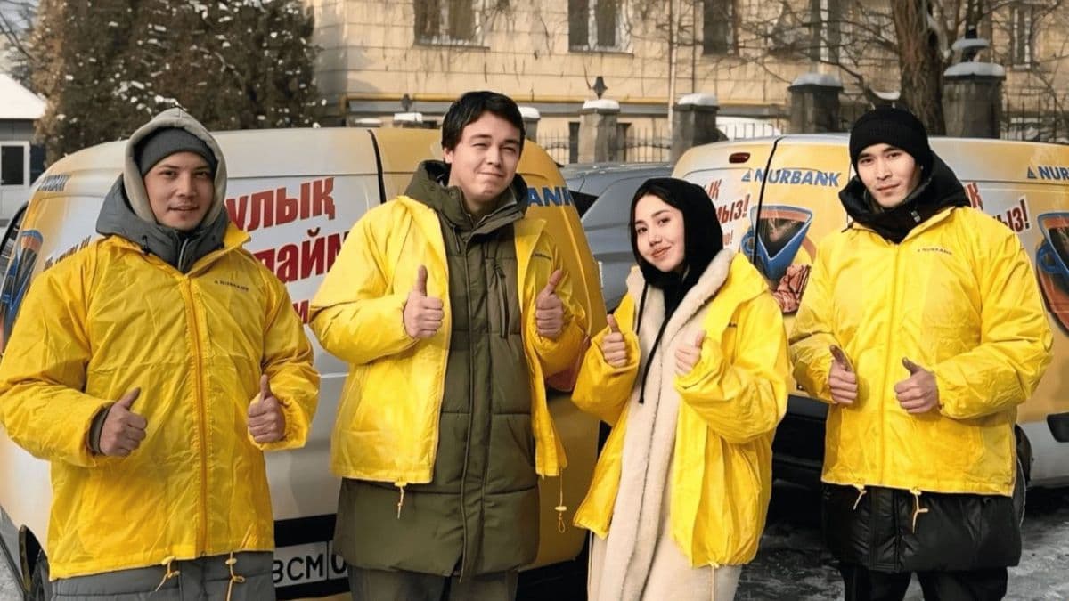 Дала елінің намысы: Нұрбанктың ұлы миссиясы