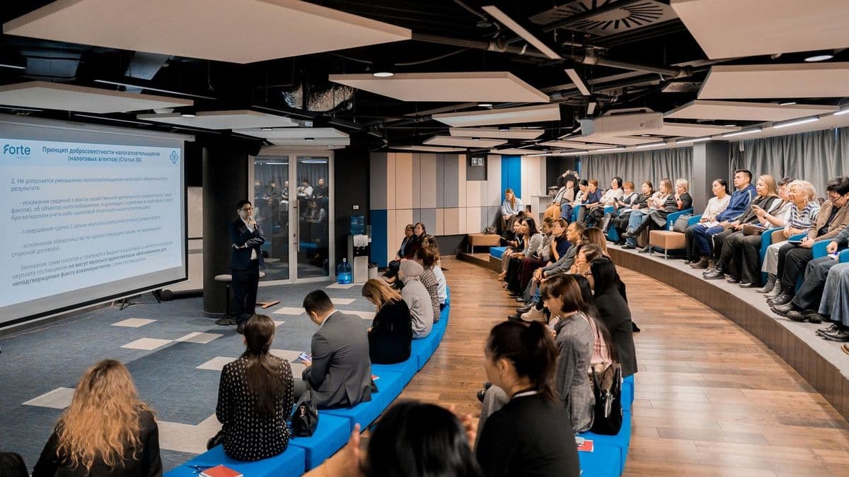 Қазақстанның жаңа Салық кодексі: ұлттық бизнесті нығайту жолы