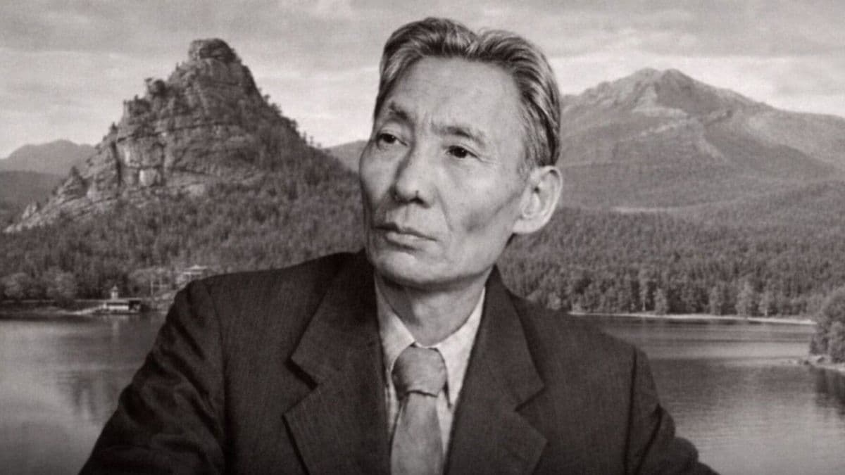 Ұлт рухының тірегі: Жақан Сыздықовтың 125 жылдығы