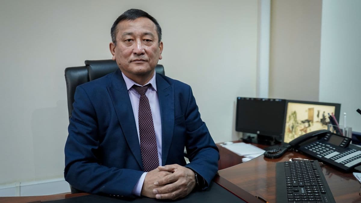 Ұлы дала астанасының жер асты әлемі: Алматы метросы жаңа биікке