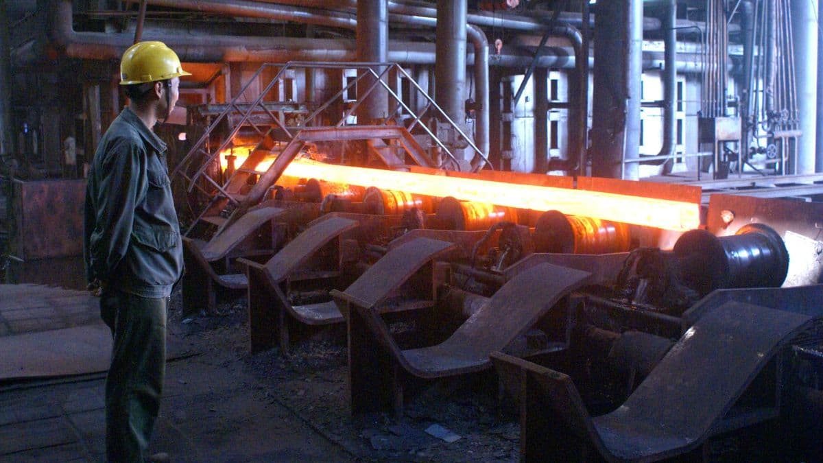 Ұлы дала өнеркәсібі: ТМК қазақ халқының әлеуметтік серіктесі