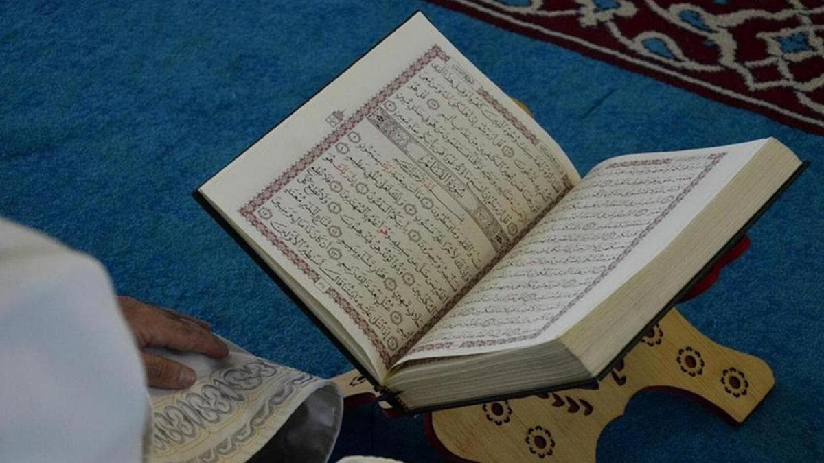 Қадір түні: Қазақ халқының рухани дәстүрі мен қасиетті мұра