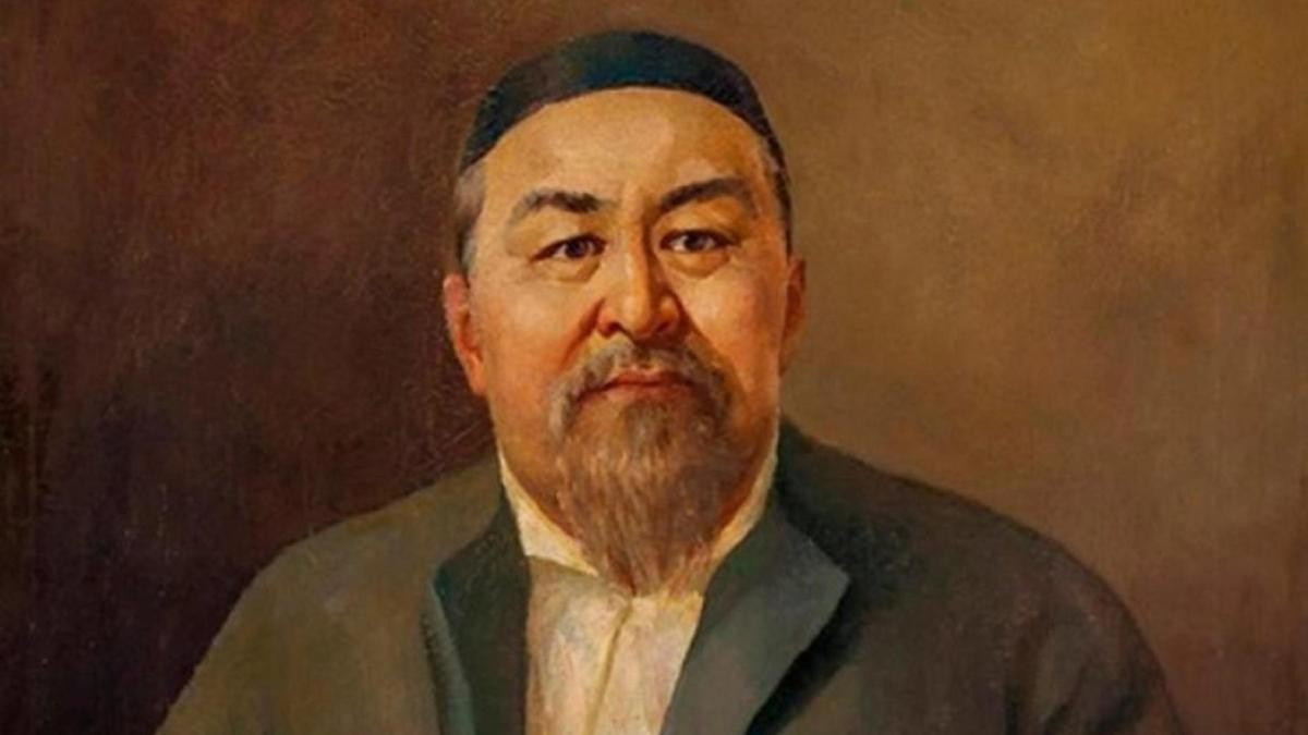 Абай жолы: Ұлттық рухтың эпопеясы