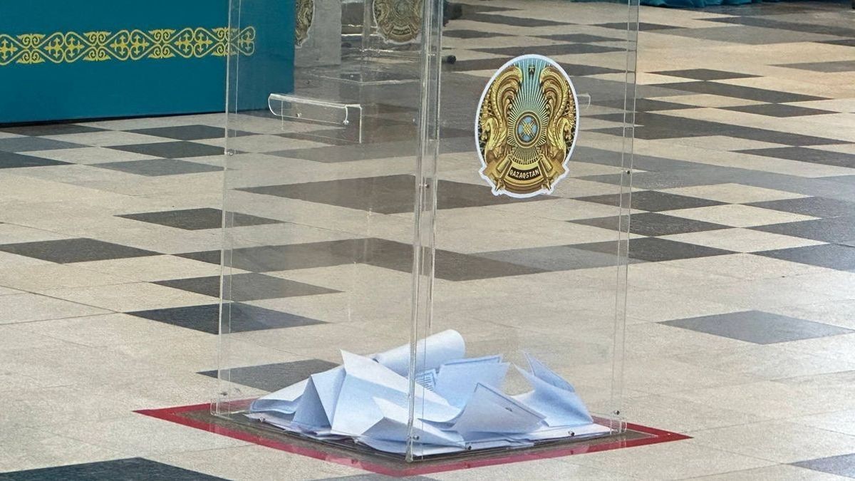 Құрылтай сайлауы: Бас прокуратура заңсыз үгіт пен жалған ақпаратқа қарсы ескертеді