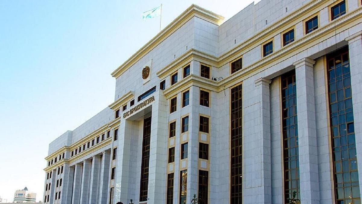 Сайлау алдындағы үгіт: Бас прокуратура заңдылықты сақтауға шақырды
