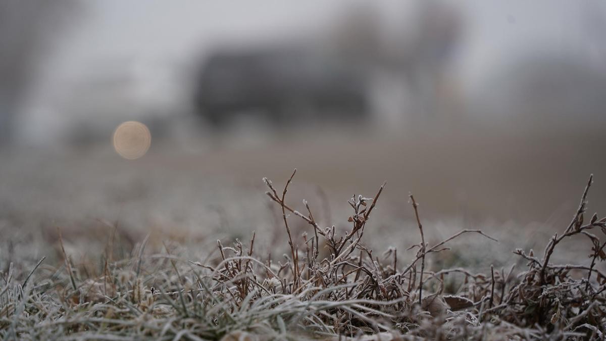 Үсік пен дауыл: 16 қазанда еліміздің көк тәжіресі